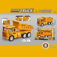 САМОСВАЛ НА БАТ.СО СВЕТОМ И ЗВУКОМ,ОТКИДЫВАЕТСЯ КУЗОВ,ЕДЕТ ОТ УПОРА ДО УПОРА,КОР. 28*9,6*17,8СМ купить оптом и в розницу САМОСВАЛ НА БАТ.СО СВЕТОМ И ЗВУКОМ,ОТКИДЫВАЕТСЯ КУЗОВ,ЕДЕТ ОТ УПОРА ДО УПОРА,КОР. 28*9,6*17,8СМ купить оптом и в розницу на базе игрушек